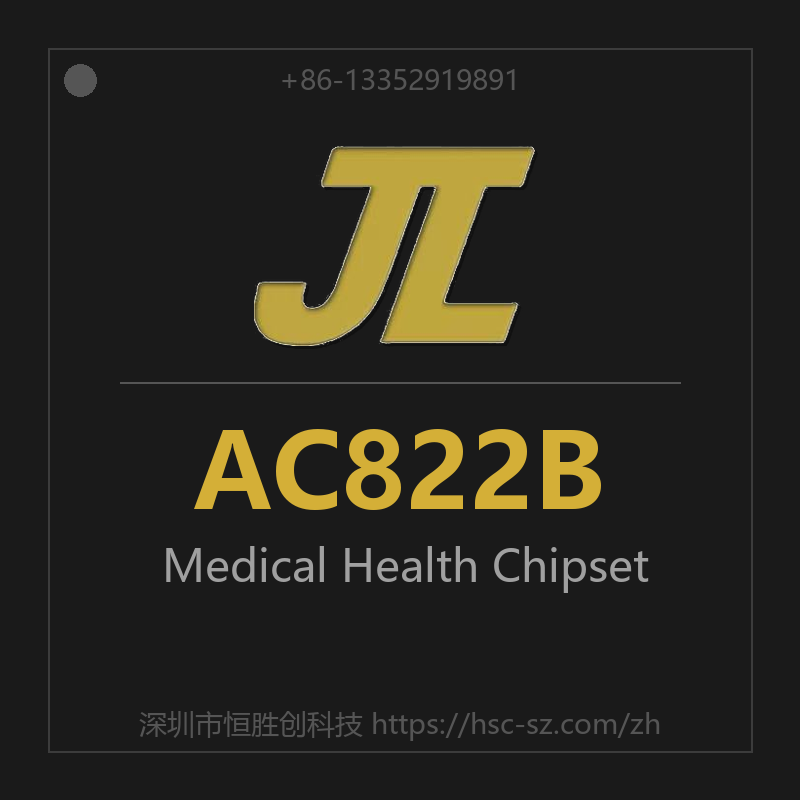 AC822B